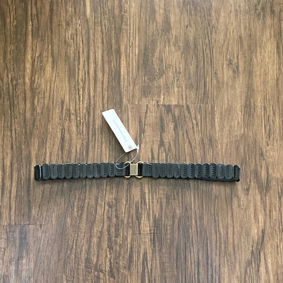 Anthropologie Tabitha stretch belt - Picture 2 of 12